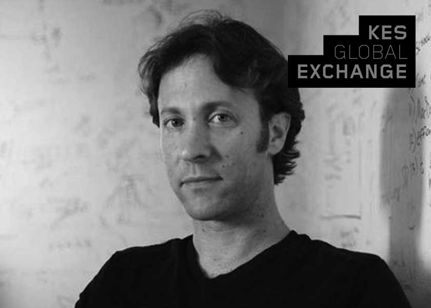 David Eagleman